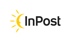 InPost logotype 2024 RGB white bg