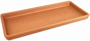 Podstawka Prostokątna DEGREA L40 SOTTOCAS. IMP. 40cm