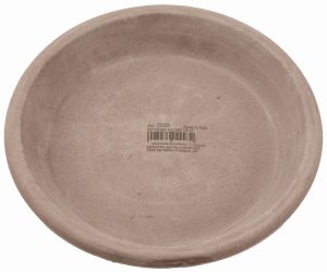 DEGREA  Podstawka SOTTOVASO VULCANO D19 Ceramiczna Terakota 19cm