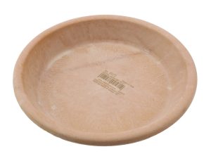 DEGREA  Podstawka SOTTOVASO ARENA D17 Ceramiczna Terakota 17cm