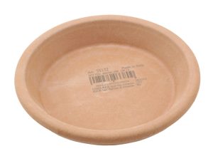 DEGREA  Podstawka SOTTOVASO ARENA D13 Ceramiczna Terakota 13cm