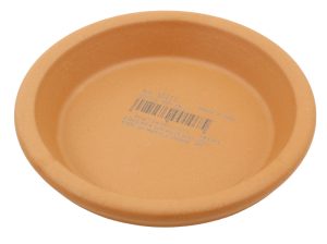 DEGREA  Podstawka SOTTOVASO D11 Ceramiczna Terakota 11cm