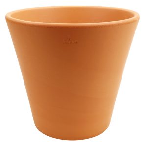 DEGREA Doniczka ETNA D26 Ceramiczna Terakota 26cm