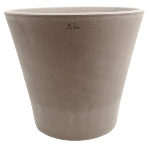 DEGREA Doniczka ETNA VULCANO D31 Ceramiczna Terakota 31cm