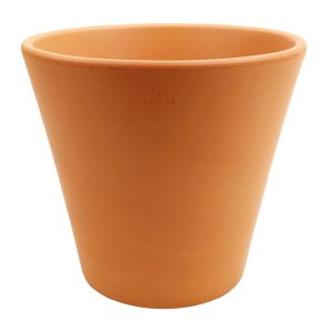 DEGREA Doniczka ETNA D26 Ceramiczna Terakota 26cm