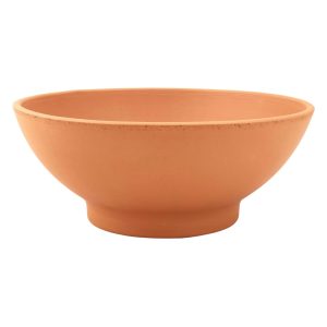 DEGREA Misa Ciotolone D26 Ceramiczna Terakota 26cm