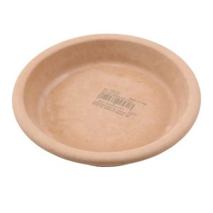 DEGREA  Podstawka SOTTOVASO ARENA D15 Ceramiczna Terakota 15cm