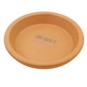 DEGREA  Podstawka SOTTOVASO D11 Ceramiczna Terakota 11cm