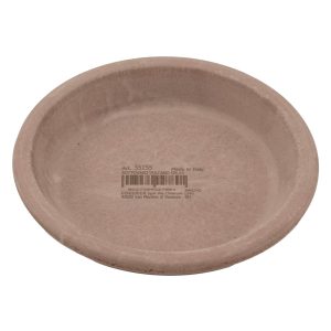 DEGREA  Podstawka SOTTOVASO VULCANO D15 Ceramiczna Terakota 15cm