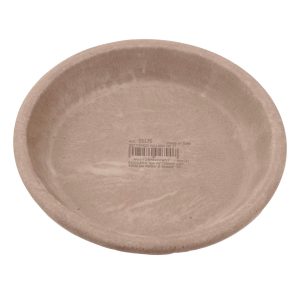DEGREA  Podstawka SOTTOVASO VULCANO D17 Ceramiczna Terakota 17cm