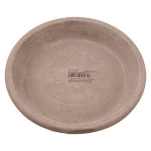DEGREA  Podstawka SOTTOVASO VULCANO D19 Ceramiczna Terakota 19cm