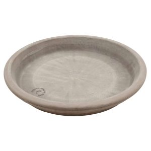 DEGREA  Podstawka SOTTOVASO VULCANO D28 Ceramiczna Terakota 28cm