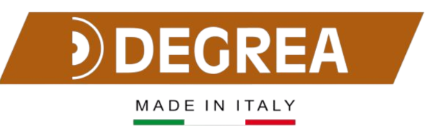 degrea logo