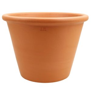 DEGREA Doniczka Ceramiczna VASO POMPEI D35