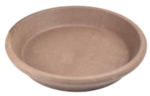 DEGREA Podstawka SOTTOVASO VULCANO D36 Ceramiczna Terakota 36cm